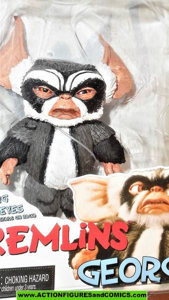 NECA Gremlins Ultimate Mogwais George 4-Inch Action Figure