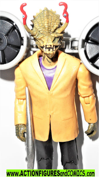 MIB Men in Black STALK EYES movie Jakks Pacific 2012 III 3