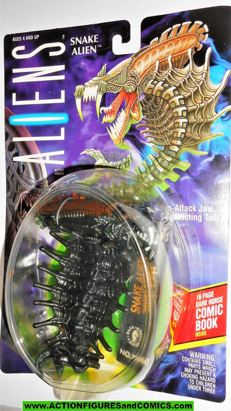 1994 KENNER ALIENS WILD BOAR MOVIE ACTION FIGURE SCI-FY CREATURE