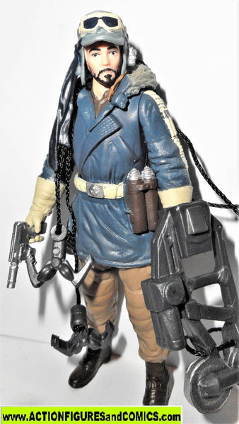 Cassian fashion andor figure