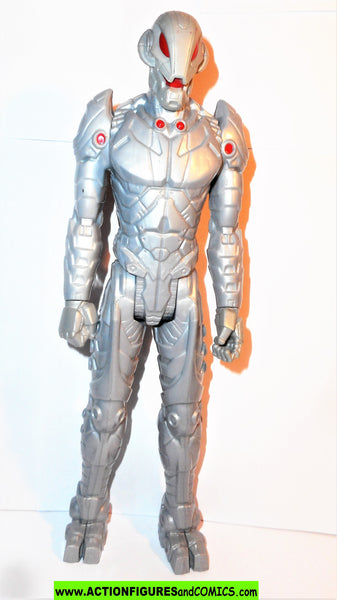 Ultron action deals figure 12 inch