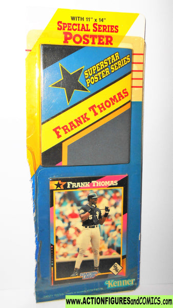 frank thomas stats | Poster