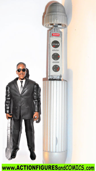 MIB Men in Black JAY J NEURALIZER movie Jakks Pacific 2012 III 3