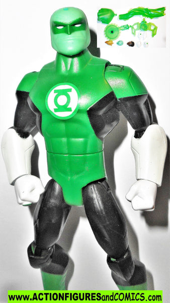 Z-Man Heroz 10 inch Green Lantern