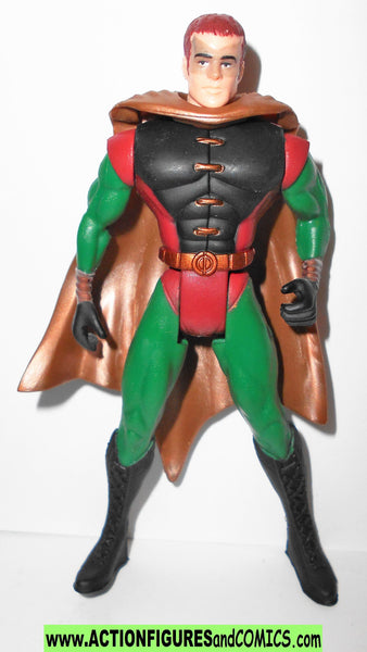 batman forever robin toy