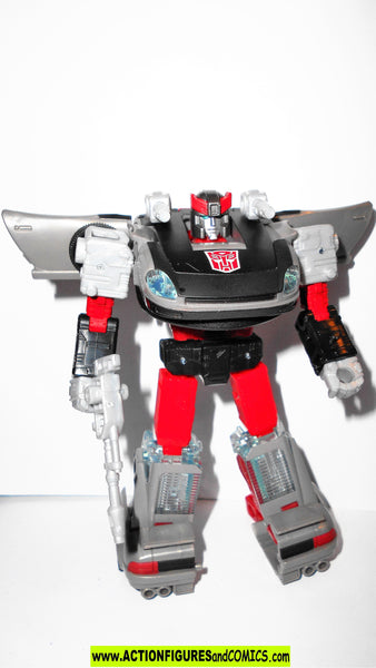 transformers BLUESTREAK 2020 Earthrise War for Cybertron classics