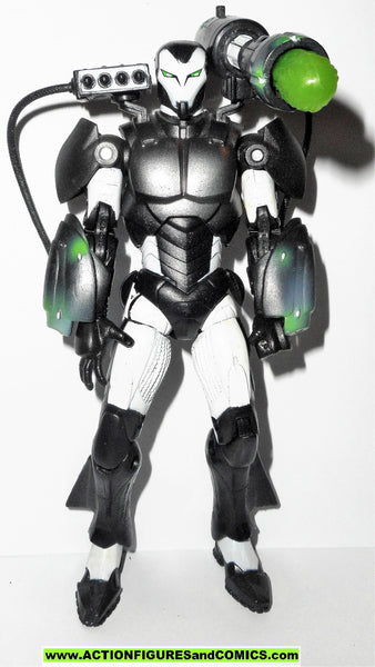 War machine 6 inch best sale action figure