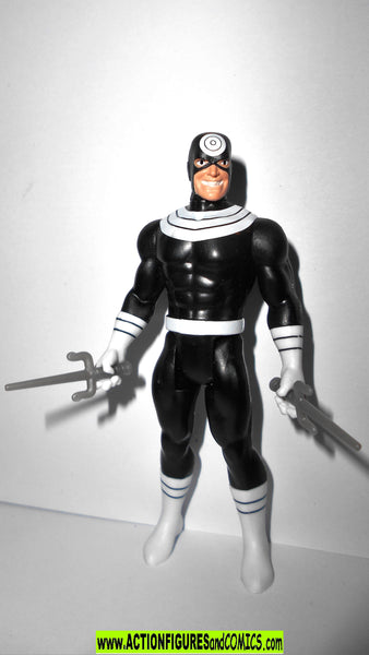 Marvel Legends Retro Collection 3.75 Action Figure - BULLSEYE