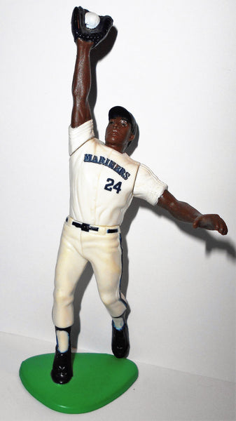 Starting Lineup KEN GRIFFEY JR 1993 Seattle Mariners baseball 24 moc –  ActionFiguresandComics