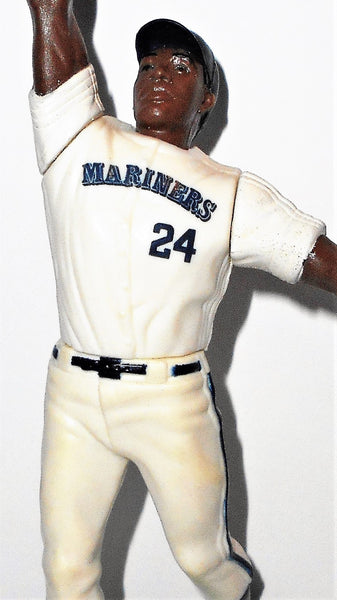 Starting Lineup KEN GRIFFEY 1993 Seattle Mariners sports baseball –  ActionFiguresandComics