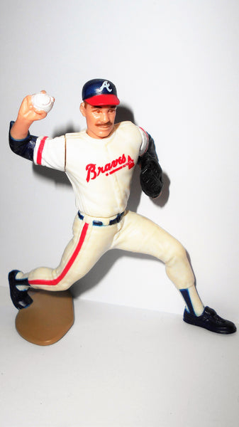 John Smoltz Atlanta Braves popular Bobblehead