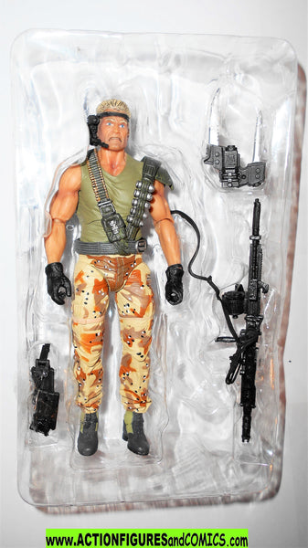 Aliens vs Predator kenner SGT APONE 1992 1993 movie 