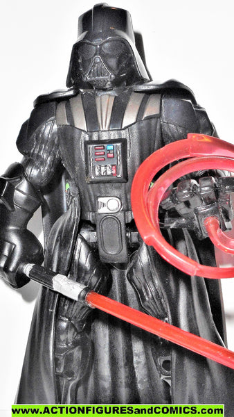 Darth Vader Talking Action Figure – Star Wars