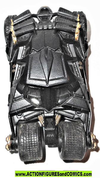 Hot wheels batmobile tumbler online