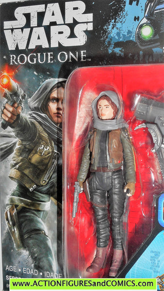 Star Wars top Rogue One Action Figures