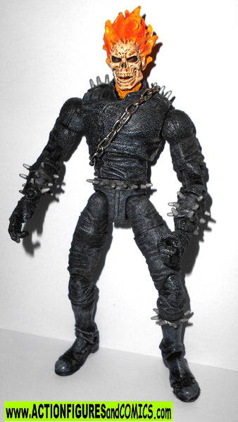 3253: Ghost Rider  The Figure In Question