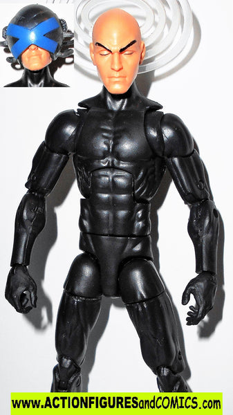 Marvel legends orders xavier