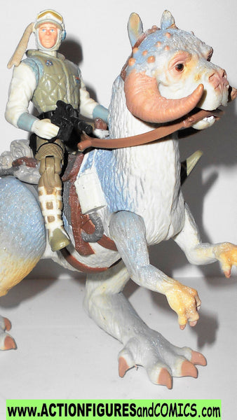 Vintage high quality Star Wars TaunTaun 