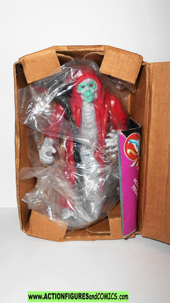 Thundercats MUMM RA mummy 1985 complete LJN 1986 mib box moc