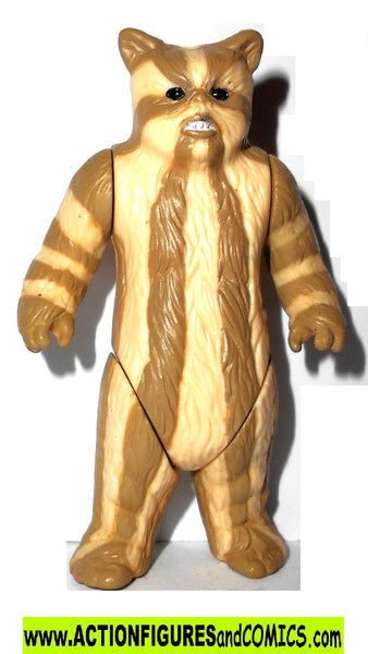 Logray ewok best sale