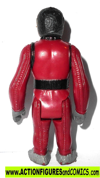 star wars action figures SNAGGLETOOTH 1978 kenner fig