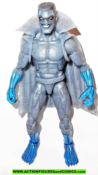 Marvel legends best sale grey gargoyle