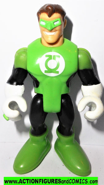 Dc super sales friends green lantern