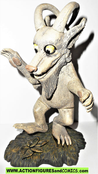 Where the Wild Things are 2000 GOAT BOY Mcfarlane toys action