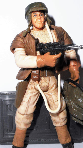 Endor 2025 rebel trooper