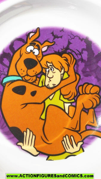 Retro Melamine Scooby Doo Tumbler Zak Designs -  Denmark