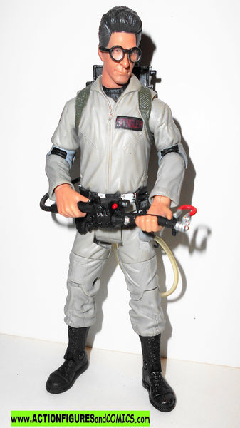 Real Ghostbusters Louis Tully (Real Ghostbusters) Custom Action Figure