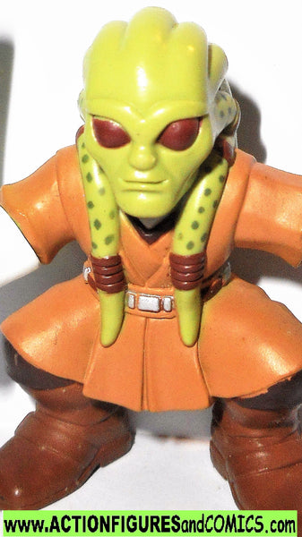 Kit Fisto Review – Star Wars: Galaxy of Heroes