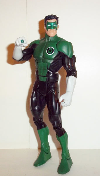 DC UNIVERSE classics 6 inch KYLE RAYNER green lantern series 1 ...