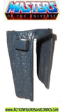 Masters of the Universe BLADE 1986 BELT vintage he-man