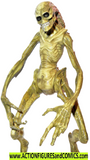 Aliens Resurrection NEWBORN ALIEN & FACEHUGGER kenner signature