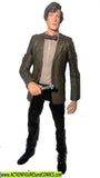 doctor who action figures ELEVENTH DOCTOR 11th Matt Smith