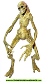 Aliens Resurrection NEWBORN ALIEN & FACEHUGGER kenner signature