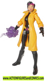 marvel universe JUBILEE 4 inch 2012 series 4 23 x-men