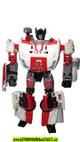 transformers RED ALERT 2008 classics generations chug