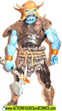 marvel universe FROST GIANT 12 inch walmart giant battles 2009