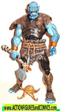 marvel universe FROST GIANT 12 inch walmart giant battles 2009