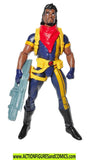 marvel universe BISHOP X-men infinite hasbro toys action figures