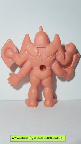 Kinnikuman Muscle Grand Prix, satan Cross, Kinnikuman, chrono Cross,  content Delivery Network, personal Identification Number, wiki, manga,  action Figure, legendary Creature