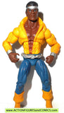 marvel universe LUKE CAGE power man 2011 greatest battles