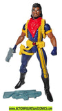 marvel universe BISHOP X-men infinite hasbro toys action figures