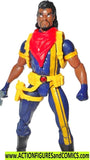 marvel universe BISHOP X-men infinite hasbro toys action figures