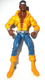 marvel universe LUKE CAGE power man 2011 greatest battles