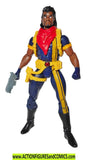 marvel universe BISHOP X-men infinite hasbro toys action figures