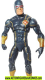 marvel universe CYCLOPS x-men infinite 2014 4 inch