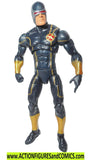 marvel universe CYCLOPS x-men infinite 2014 4 inch